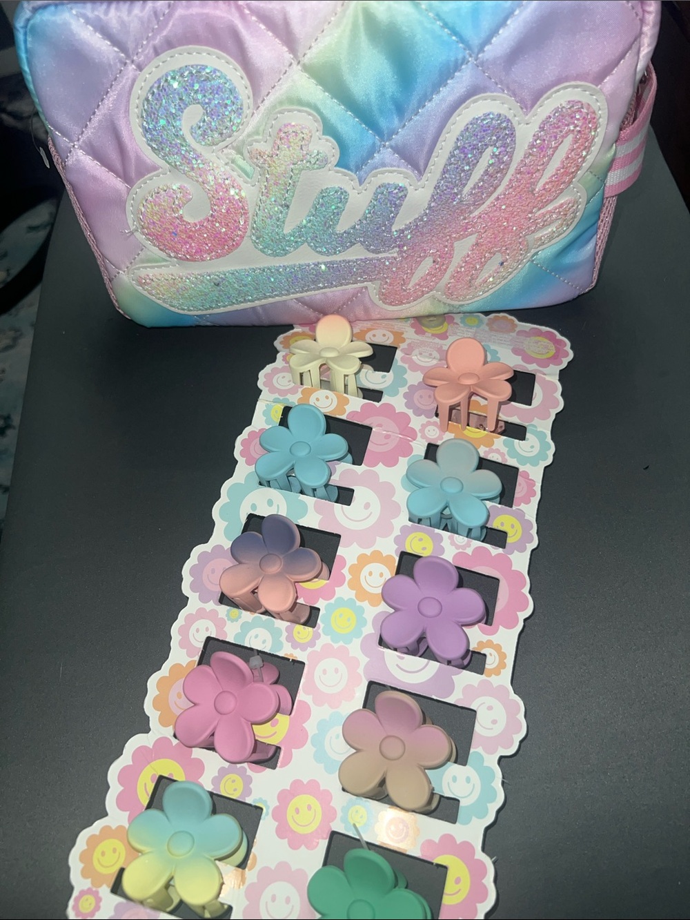 Hairclip bundle